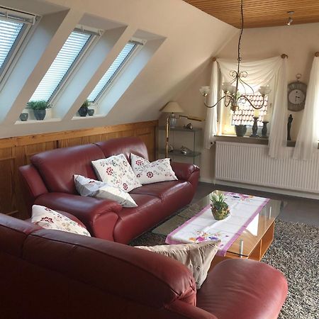 Wohlfuehlen In Gepflegter 70 Qm Oberwohnung Marienhafe Zewnętrze zdjęcie
