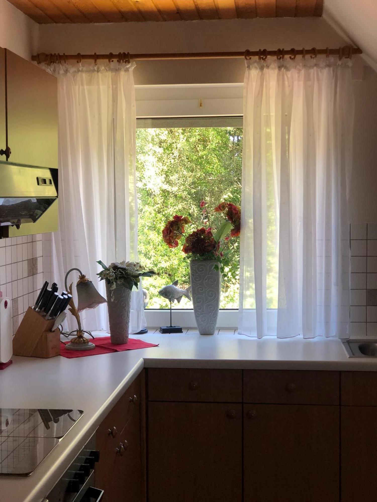 Wohlfuehlen In Gepflegter 70 Qm Oberwohnung Marienhafe Zewnętrze zdjęcie