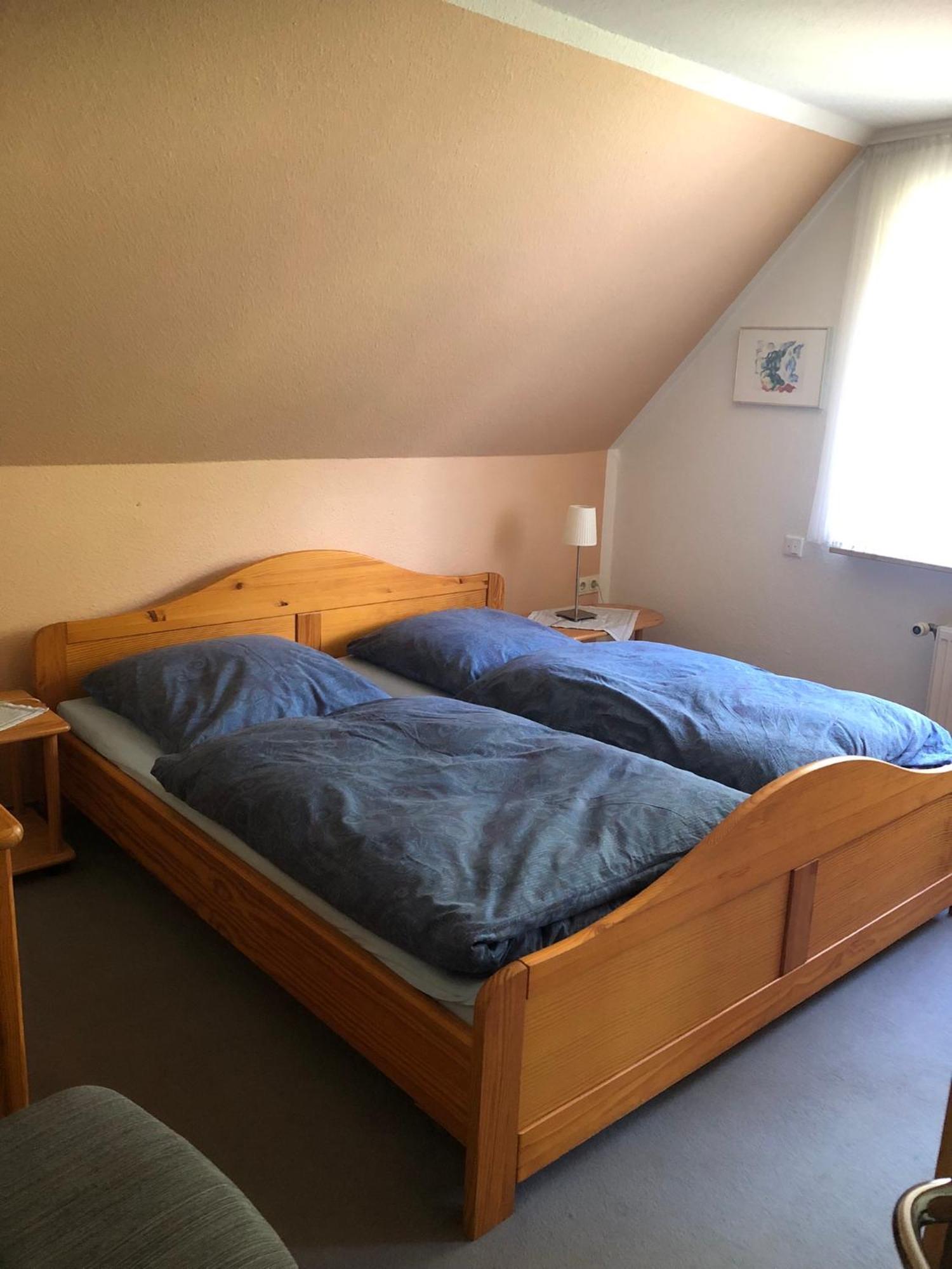 Wohlfuehlen In Gepflegter 70 Qm Oberwohnung Marienhafe Zewnętrze zdjęcie