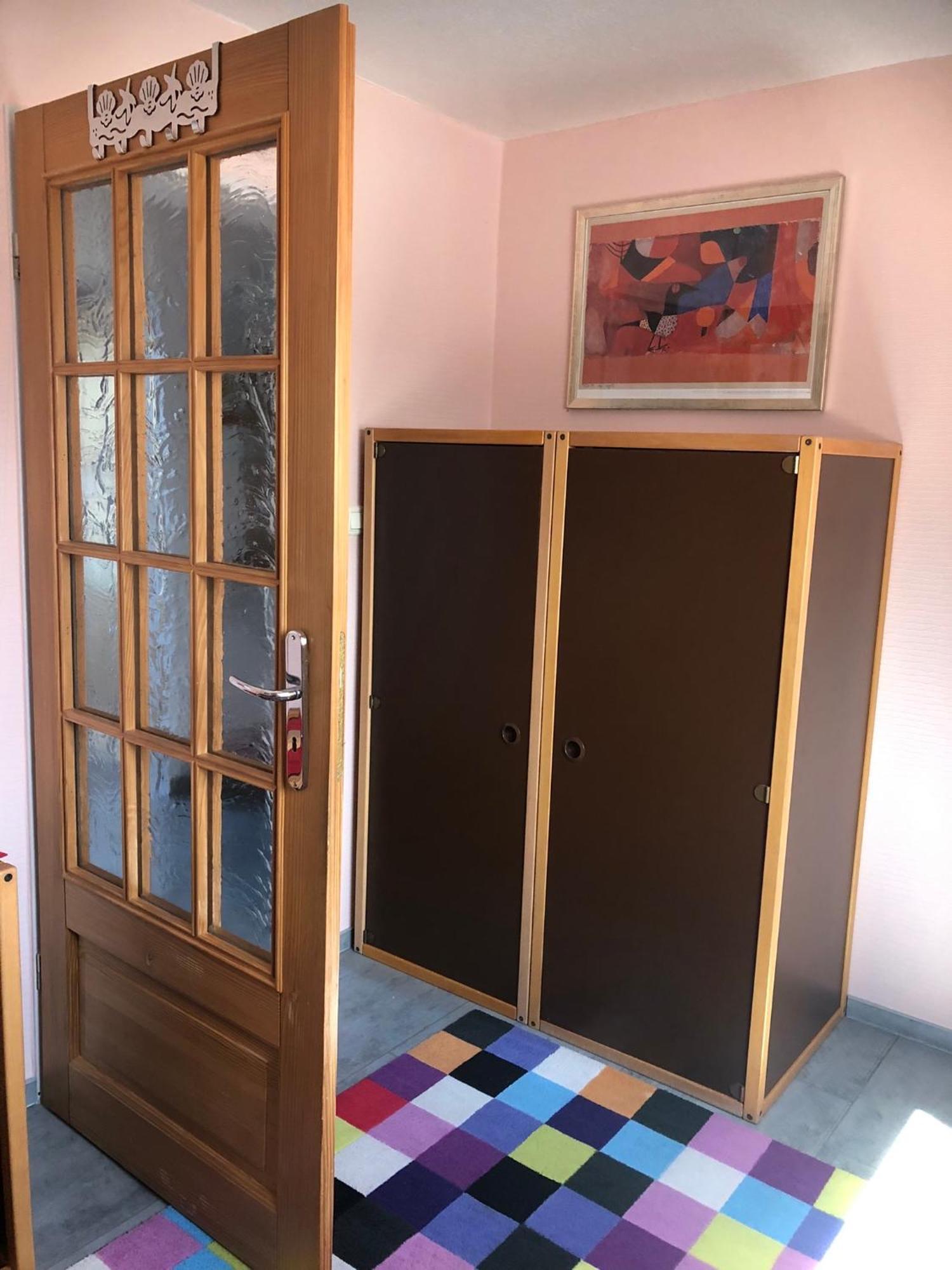 Wohlfuehlen In Gepflegter 70 Qm Oberwohnung Marienhafe Zewnętrze zdjęcie