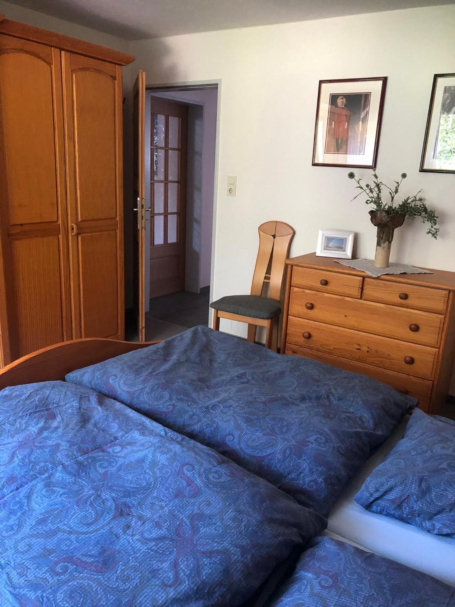Wohlfuehlen In Gepflegter 70 Qm Oberwohnung Marienhafe Zewnętrze zdjęcie